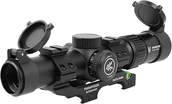 1.5〜5倍スコープ Amazon.co.jp: Visionking 1.5-6x42ライフルスコープ 1.5倍-6